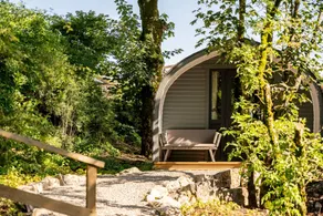 Family-friendly cottage with barbeque, sauna & pool | Close to the beach | Dogs allowed - Image 2