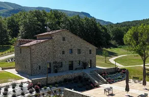 Agriturismo Bramalpane: Camera Quadrupla — Zara - Image 4