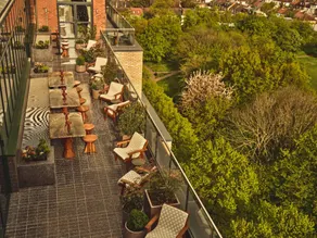 Spacious Flat in North London - Image 3