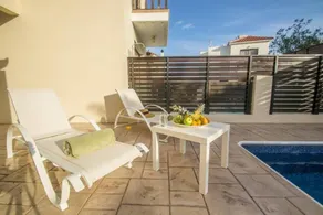 Villa with barbecue - Image 3