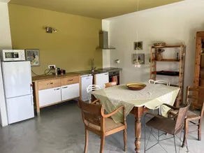Agriturismo Agrigioye - un'oasi di verde a due passi da Pisa e Lucca: Spazioso e luminoso appartamento indipendente, con terrazzo e giardino - Image 5