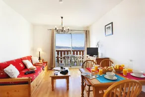 Apartment mit schnellem Internet, Whirlpool und beheiztem Pool - Image 5
