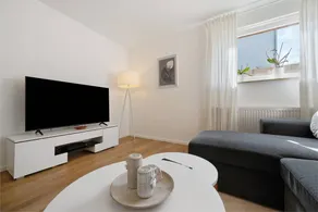 Apartment “Auszeit” with Wi-Fi – newly renovated, family-friendly, central location - Image 3