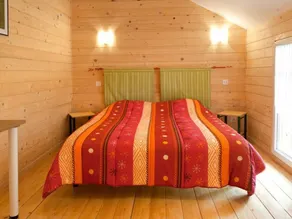 Wonderful chalet with pool | Dogs allowed - Image 4
