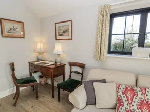 Casa rural ideal para familias con jardín | Admite perro - Image 3