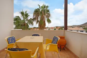 Flat with terrace | Sea view - Image 2