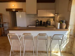 Gite with private pool, BBQ & garden | Lake view - Image 4