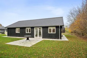 New buil vacation home in Arrild Ferieby - Image 2