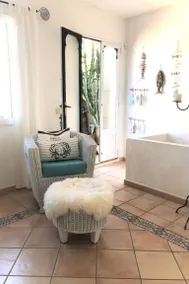 Apartment mit 1 Schlafzimmer für 4 Personen - Image 4