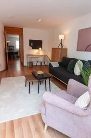 Flat with terrace - Image 5