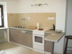 Fully equipped flat - Image 5