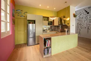 Family-oriented flat - Image 3