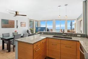 Sea Forever - 2 BR Oceanfront Condo 2 Bedrooms 2 Bathrooms Condo - Image 4