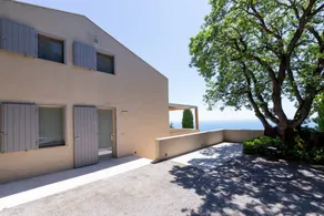 Child-friendly villa with terrace & garden | Sea view | Pets are welcome - Image 5