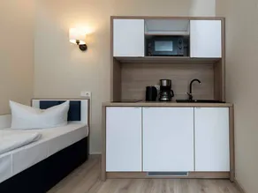 Holiday apartment with 1 bedroom for 3 persons - Image 4