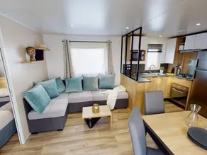 Holiday home with barbecue, pool & terrace - Image 3