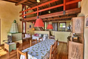 Spacieuse villa entièrement équipée avec barbecue, terrasse et jardin | Avec animaux admis - Image 3