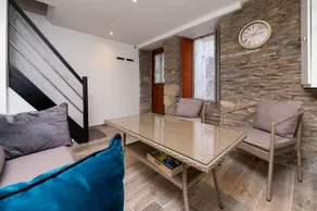 Cottage avec 2 chambres à coucher pour 4 personnes - Image 2