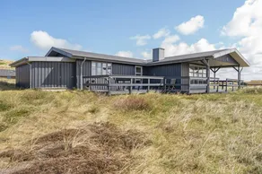 Child-friendly nice house with terrace & sauna | Next to the beach - Image 2