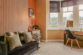 Charming house with 4 rooms for 10 persons - Image 5