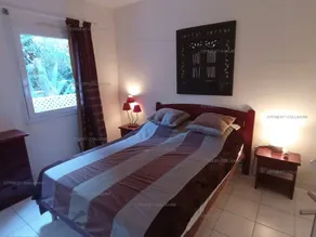 Appartement avec 1 chambre à coucher pour 5 personnes - Image 4