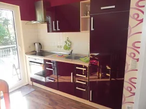 Appartement de vacances avec 1 chambre à coucher pour 3 personnes - Image 4