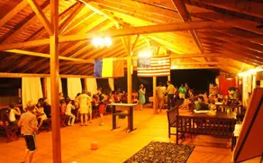 Terra Mythica Hostel - Image 4