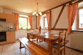 Holiday home with terrace, sauna & barbeque | Sea view - Image 4