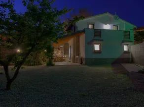 Tranquil Getaway Polje Villa With Pool - Image 2