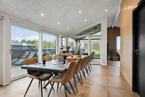 Family-oriented wonderful holiday home with barbecue & terrace | Pets are welcome - Image 5