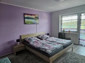 Apartment with garden, terrace & barbecue - Image 2