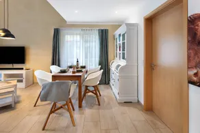 Bellissimo appartamento accogliente e familiare con terrazza, giardino e griglia | Vista sul giardino | Ideale per il telelavoro | Accetta animali domestici - Image 4