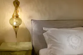 Beautiful Santorini Suite 1 Bedroom Stunning Sea Views & Indoor Jacuzzi - Image 2