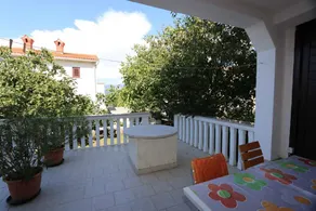 Apartamento con terraza, jardín y barbacoa | Cerca de la playa | Acepta mascotas - Image 3