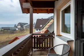 Apartment with garden | Garden view - Image 2