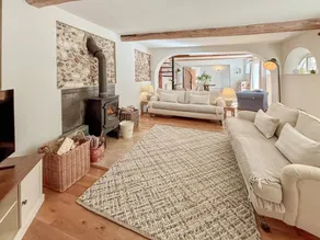 Casa rural con barbacoa - Image 2