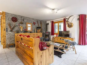 BOUQUETINS 1 - THREE BEDROOM - Image 5