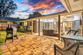 Spacious 4-Bedroom Austin Home with Patio, BBQ, & Great Location Near Mueller and North Loop - Image 4