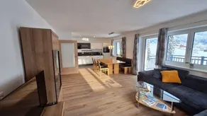 Nice flat with garden - Image 2