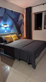 Cozy 1-Bedroom Apartment with Sea-View in Pernera - Image 4