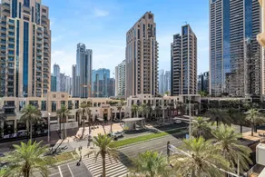 Holiday apartment with pool | Near Burj Khalifa - Image 5