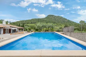 Cottage 'Son Bessó' with Private Pool, Wi-Fi and Air Conditioning - Image 2