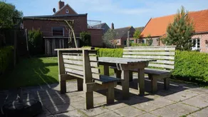 Family-oriented lovely apartment with terrace & BBQ | Pets are welcome - Image 3