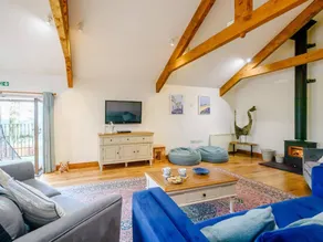 Espléndida casa rural con jacuzzi y jardín | Admite mascotas - Image 2