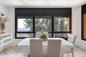 Villa mit Whirlpool, Pool und Garten | Meerblick - Image 5