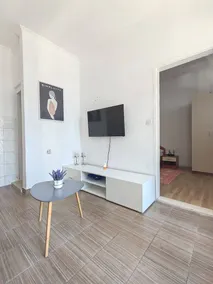 Apartment with 1 room for 4 persons - Image 2