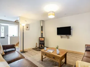 Family-friendly cottage with garden | Pets are welcome - Image 4