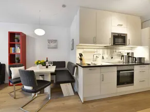 Appartement avec terrasse et sauna - Image 2