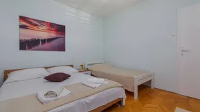 Studio für 3 Personen (22 m²) in Mimice - Image 5