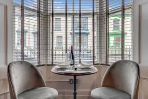 Boutique Apartment in Hartlepool with Free WiFi - Image 3